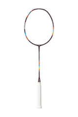 Yonex NANOFLARE 700 GAME Unstrung Badminton Racquet, Colour - Midnight Purple, Grip Size - 4 3/4 inches