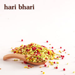 Paansmith Hari Bhari Mukhwas 240gm, | Mixed Seeds | Healthy Digestive