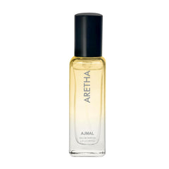 Ajmal Aretha Eau De Parfum Fruity Perfume 20ml 0.6 Fl.oz. | Party Wear Perfume For Women + 2 Parfum Testers