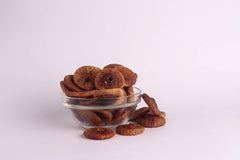 100% Natural Dried Fresh Afghani Anjeer By Leeve Dry Fruits 400gm, | Rich Source Of Fibre Calcium & Iron | Low In Calories Fat Free | Non-gmo Dried Figs | 14.1 Ounce