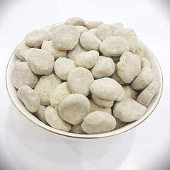 RGrrinn Hing Peda 400gm, | Digestive Hing Peda Candy | Jar Pack