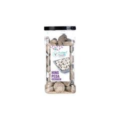 Fuzion Foodz Hing Peda Pachak 725gm, (145gm *5) | Digestives Hing Peda Mukhwas | Jar Pack
