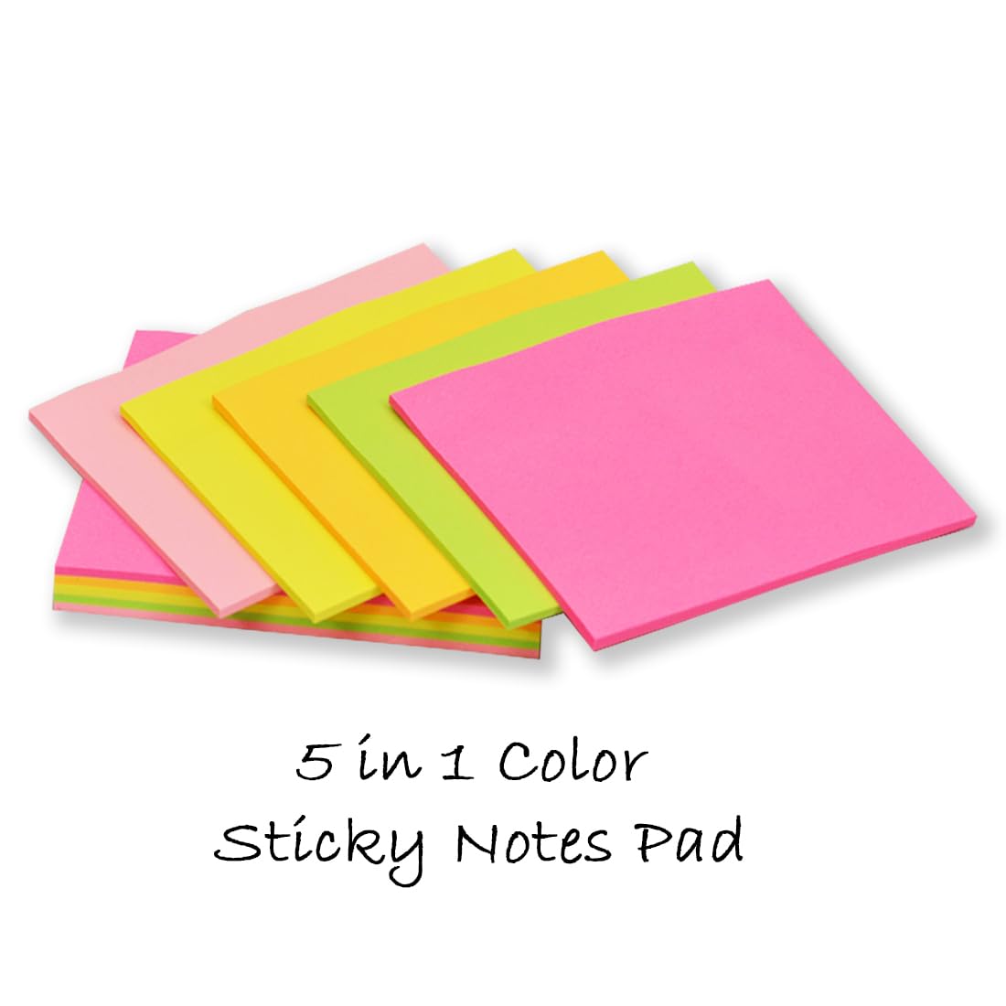 Sticky Notes Work Pack All In One Flags | Memos Arrow Notes Highlighter For Working Professionals