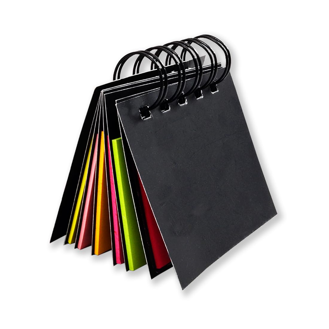 Sticky Notes To Do List Memos | Daily Planner Notes | Pocket Pack Set