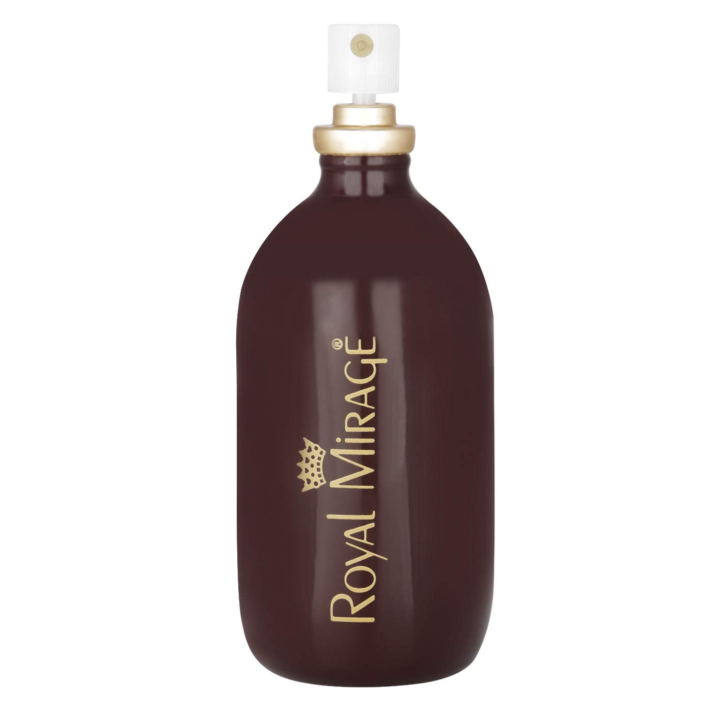 Royal Mirage Original Eau De Cologne Spray 120ml 4.0 Fl.oz. Unisex Fragrance | Long Lasting