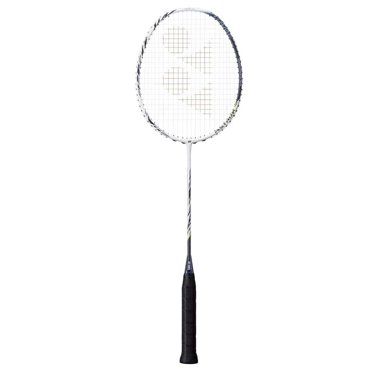 Yonex ASTROX 99 GAME Graphite Badminton Racquet With Full Cover, Colour - White Tiger, Grip Size        - 3 1/4 inches