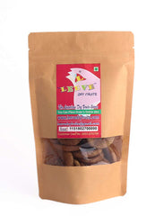 100% Natural Dried Fresh Afghani Anjeer By Leeve Dry Fruits 400gm, | Rich Source Of Fibre Calcium & Iron | Low In Calories Fat Free | Non-gmo Dried Figs | 14.1 Ounce