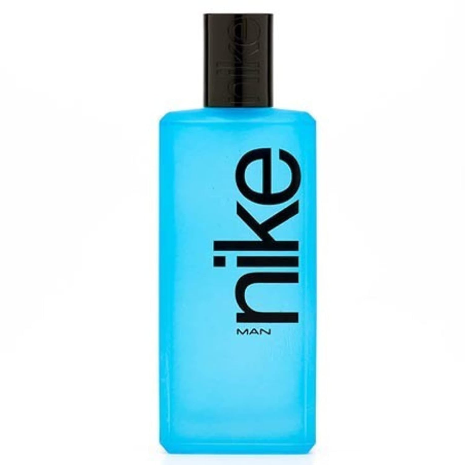 Nike Ultra Blue Eau De Toilette 100ml 3.4 Fl.oz. | Perfect Birthday Gift For Husband | Long Lasting Fragrance