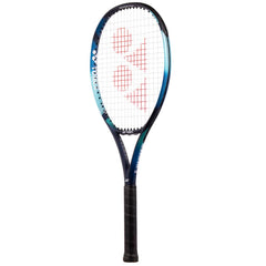 Yonex EZONE SONIC Tennis Racquet, Colour - Sky Blue, Grip Size - G3 4 3/8, Material - Graphite