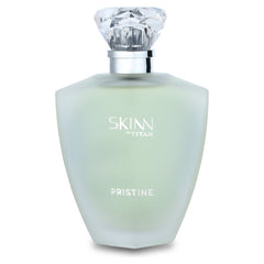 Skinn By Titan Pristine Perfume Spray For Women, 100ml 3.4 fl.oz