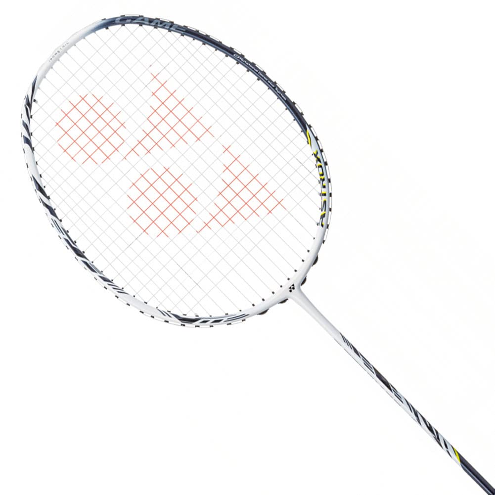Yonex ASTROX 99 GAME Badminton Racquet , Material - Graphite, Colour - White Tiger, Grip Size - 4 5/8 Inches