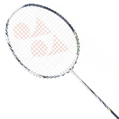 Yonex ASTROX 99 GAME Badminton Racquet , Material - Graphite, Colour - White Tiger, Grip Size - 4 5/8 Inches
