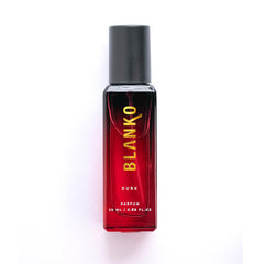 Blanko Dusk TLT Parfum 20ml 0.6 Fl.oz. Luxury Perfume For Party Nights | Longest Lasting Men's Perfume With Time Lock Technology