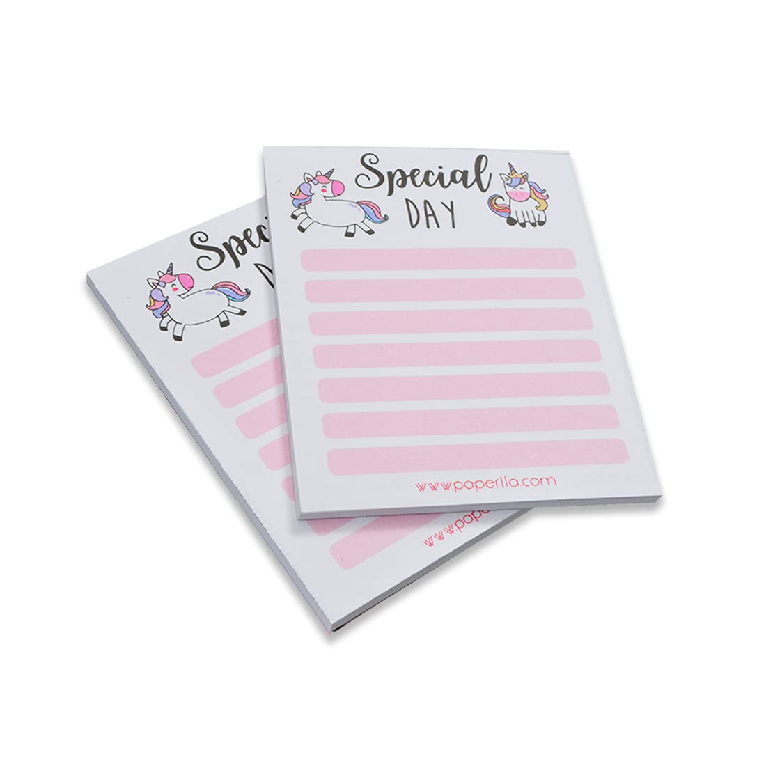 Memo Pads, Notepads, Doodling Pads For School Going Kids Return Gifts For Girls & Boys, Set Of 1