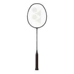 Yonex NANOFLARE 800 PLAY Badminton Racquet 4U G5, Colour - Deep Green, Grip Size - 3 3/4 Inches, Material - Graphite