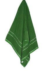 Lrsdaa A New 100% Cotton Bath Towels 500 Gsm | Super Absorbent & Soft Bath Towel For Men & Women (Green)