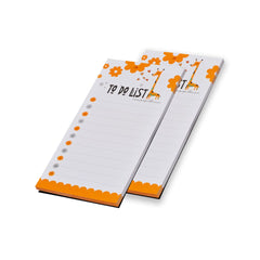 Notepad To Do List Planner Pad Simple Schedule Planner For Office Or School Planning, Set Of 8