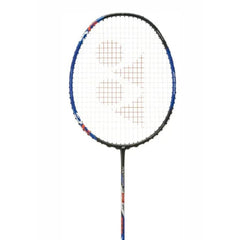 Yonex ASTROX 3DG ST Strung Badminton Racquet, 4U G4 Colour - Black & Blue, Material - Graphite