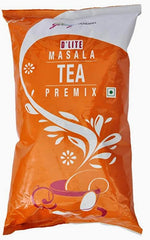 Godrej Vending Masala D'Lite Instant Tea Premix - 1 Kg, 35.2 Ounce | 3 In 1 Tea Piping Hot Tea - Easy To Use, Suitable For Vending Machine
