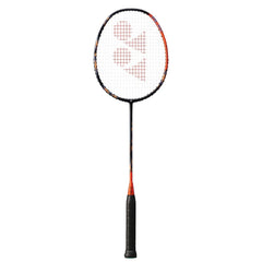 Yonex ASTROX 77 PLAY Strung Badminton Racquet G5, Colour - Orange, Material - Graphite, Grip Size - 4 Inches, For Professional Players