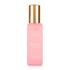 Bella Vita Luxury Rose Woman Eau De Parfum 20ml 0.68 Fl.oz. Perfect Gift For Wife | Long Lasting