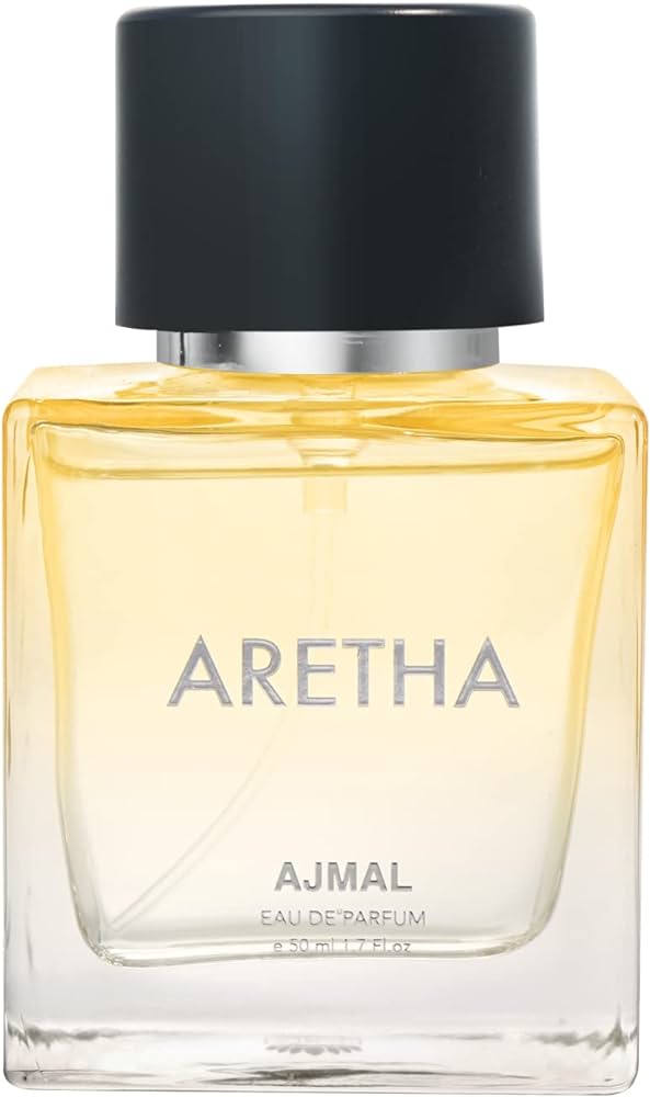 Ajmal  Neea + Prose + Aretha   Eau De Parfums  50ml 1.6 Fl.oz. Each Pack Of 3 | For Unisex