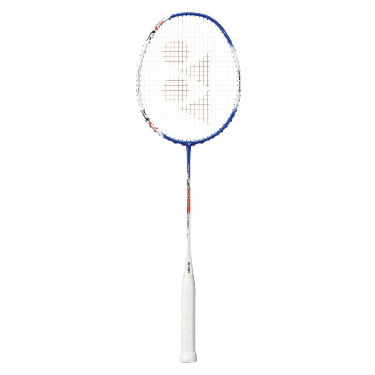 Yonex ASTROX 3DG HF Strung Badminton Racquet, 4U G4 Colour - Blue & White, Material - Graphite