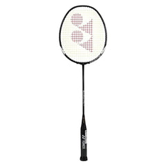 Yonex Graphite MUSCLE POWER 29 LIGHT Badminton Racket, 4u G4, Colour - Black & Grey, Grip Size - 3 3/4 inches