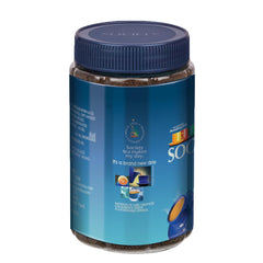 Society Twisted & Curled Leaf Tea - 250gm Jar, 8.8 Ounce | Unique Blend Crafted For Chai Lovers Across India - Low Caffeine Chai Patti | Premium Ingredients For The Discerning Tea Drinker