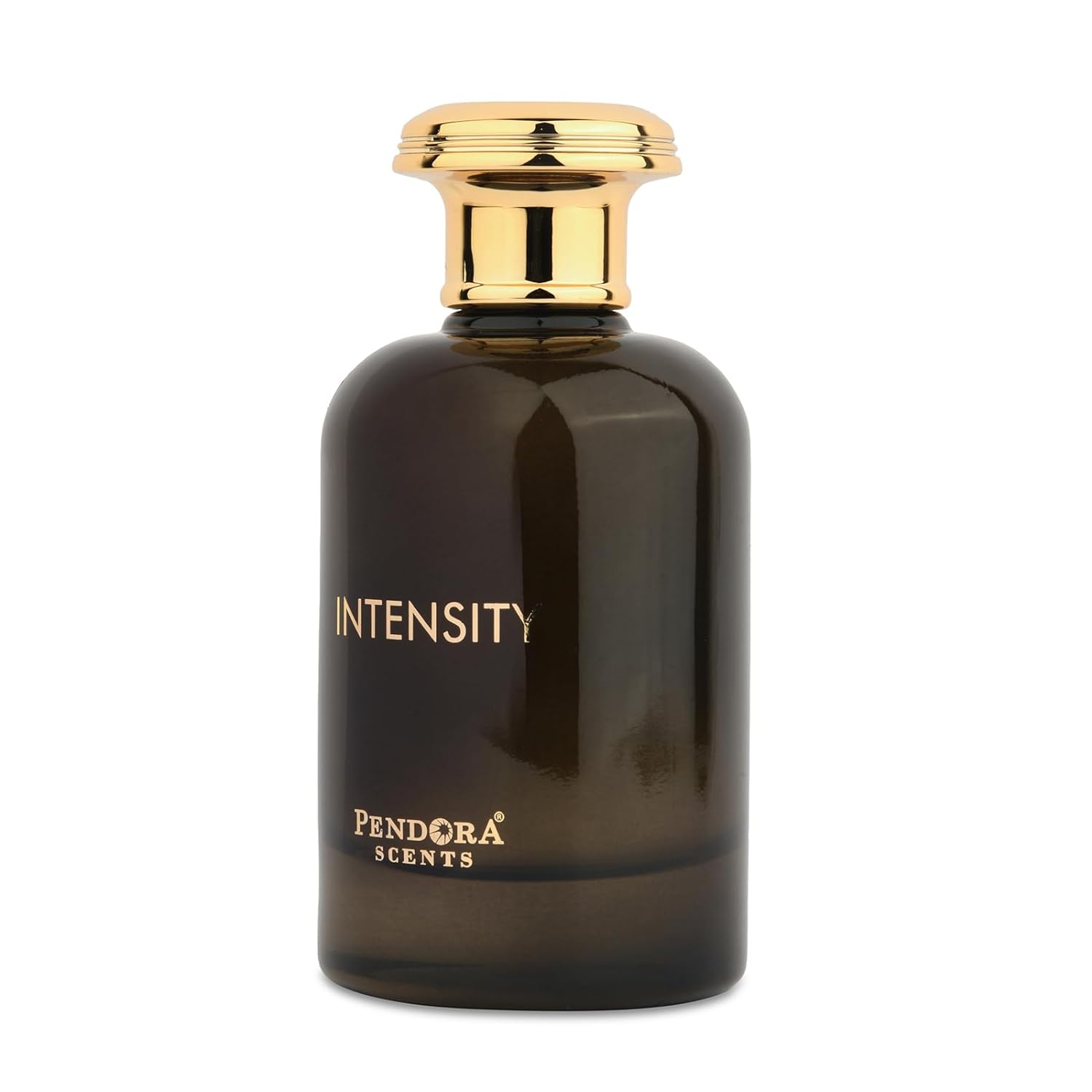 Pendora Scents Intensity Pour Homme Eau De Parfum 100ml 3.4 Fl.oz. Masculine Fragrance | Luxury Fragrance