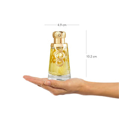 Ajmal Khallab Eau De Parfum Floral Perfume 50ml 1.6 Fl.oz. | For Men & Women