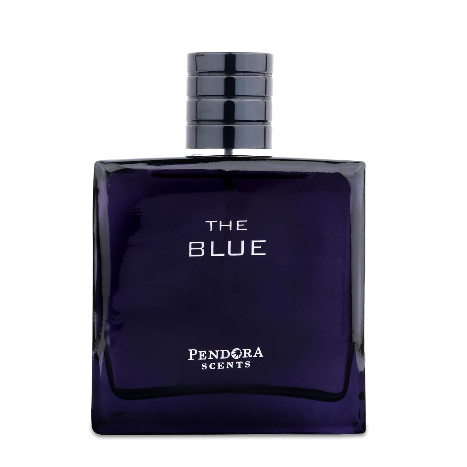 Pendora Scents The Blue Eau De Parfum 100ml 3.4 Fl.oz. Perfect Birthday Gift For Men | Long Lasting