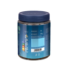 Society Twisted & Curled Leaf Tea - 500gm Jar, 17.6 Ounce | Special Blend From Finest Tea Assam Gardens - Low Caffeine Chai Patti | Premium Ingredients For The Discerning Tea Drinker