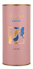 Lattafa Mayar Eau De Parfum 100ml 3.4 Fl.oz. For Men & Women | Luxury Fragrance