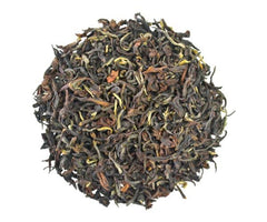 Gopaldhara Classic Darjeeling Muscatel Tea - 250gm Paper Box, 8.8 Ounce | High Elevation Leaf Tea - Rare & Exotic Premium Black Tea | Low Caffeine