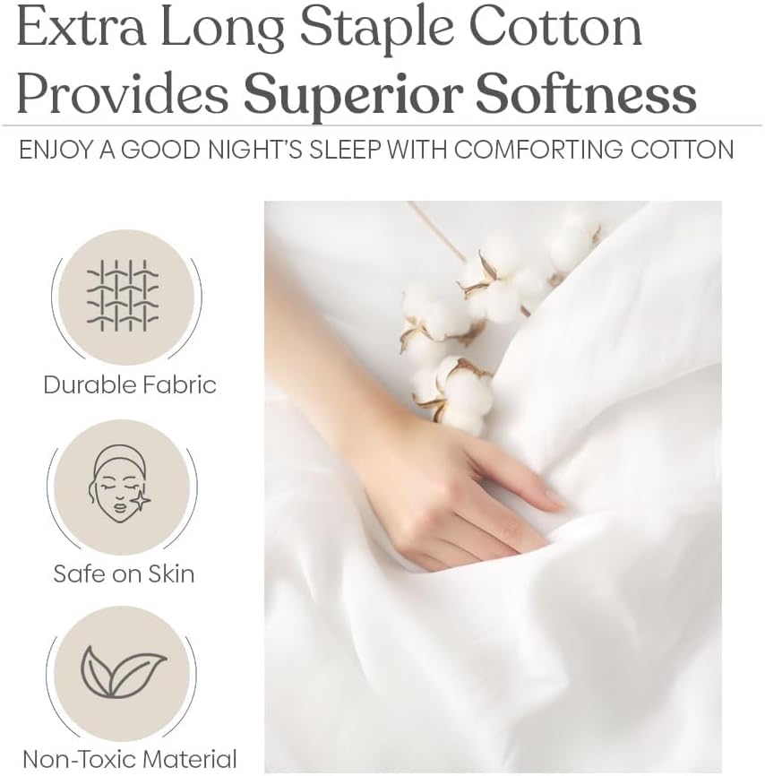 Queen Size Bedsheet With 2 Pillow Cover - 78 X 60 Inches, Taupe | Perfect Fabric For Daily Use Or Gifting Bedsheet | Premium Soft & Breathable