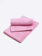 Lavone Premium 100% Cotton Hand Towel 500 Gsm | Ultra Soft, & Highly Absorbent, Quick Dry Luxurious Towels (Light Pink)