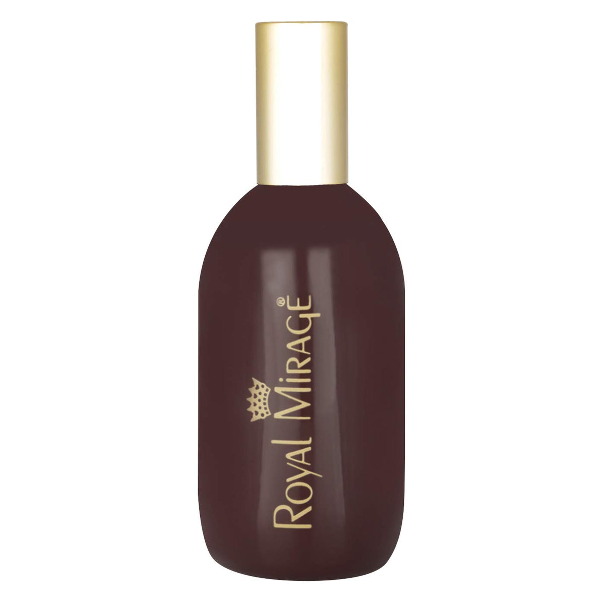 Royal Mirage Original Eau De Cologne Spray 120ml 4.0 Fl.oz. Unisex Fragrance | Long Lasting