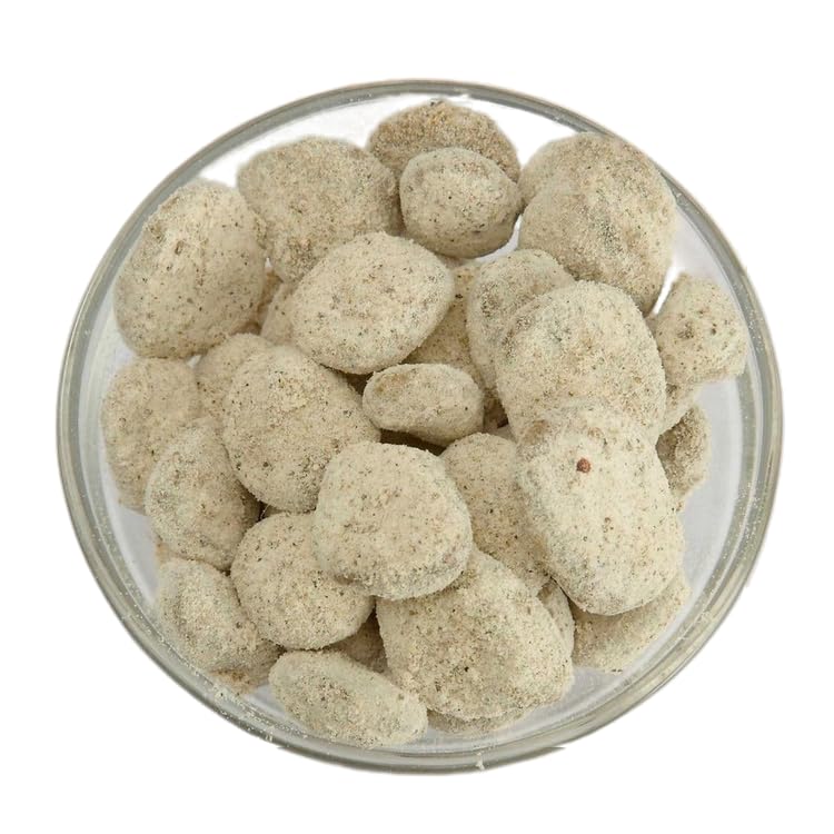 Dilbahar'S Hing Peda 200gm, (100gm *2) | Yummy Digestive Goli Pachak | Jar Pack