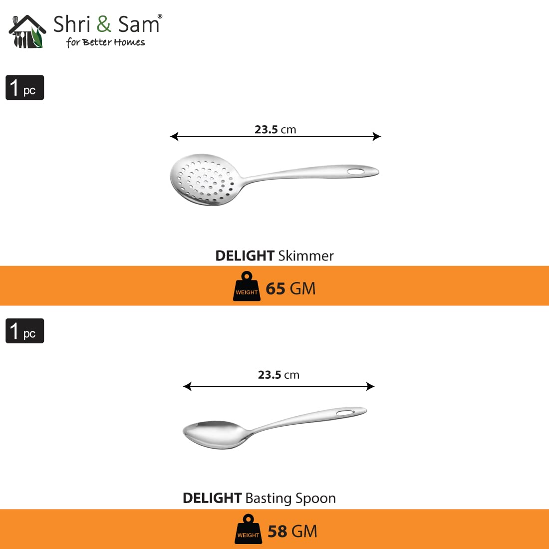 Designer Stainless Steel Delight Laser Bloom Dinner Set Of 50 Pieces, Silver | Easy To Clean & Dishwasher Safe