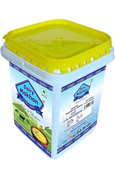 Premium Organic Cow Desi Ghee By Dairy Makhan | Good Source Of Vitamins & Minerals Healthy Desi Cow Ghee Perfect For Sabji | (5 Litr) 169.0 Ounce | Bucket