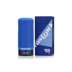 Fastrack Pulse For Him Perfume 100ml 3.4 Fl.oz. Men Fragrance | Long Lasting