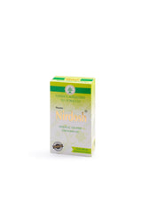 Clove Mint Flavored Herbal Filter Dhoompan Sticks - Pack Of 3X 10 Pcs Herbal Cigarette | Bidi Sticks Rolled In Tendu Leaves, Non-Addictive Sticks - Tobacco Free & Nicotine Free