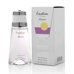 Rasasi Emotion For Women Eau De Parfum 50ml 1.6 Fl.oz. Gift For Wife | Long Lasting