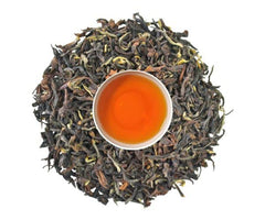 Gopaldhara Classic Darjeeling Muscatel Tea - 250gm Paper Box, 8.8 Ounce | High Elevation Leaf Tea - Rare & Exotic Premium Black Tea | Low Caffeine