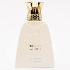 Menjewell Precious Women Eau De Parfum 100ml 3.4 Fl.oz. Women Fragrance | Non-alcoholic