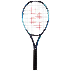 Yonex EZONE SONIC Tennis Racquet, Colour - Sky Blue, Grip Size - G3 4 3/8, Material - Graphite