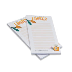 To Do List Notepad Daily To Do List Planner, Productivity Planner, Stylish Design, Set Of 4