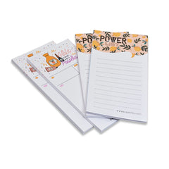 To Do List Daily Notepad Writing Pad For Students To Do List Journal | Set Of 4