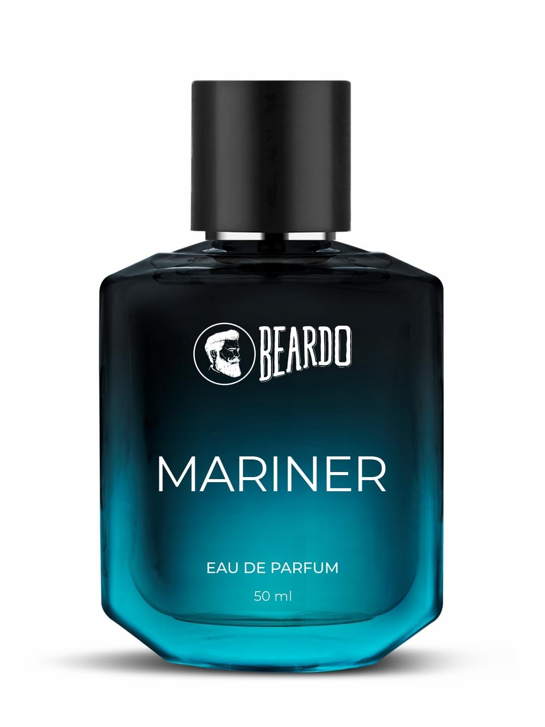 Beardo Mariner Eau De Parfum 50ml 1.6 Fl.oz. | Perfect Gift For Boyfriend | Long Lasting Fragrance